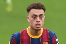 Thumbnail for article: Dest zet goede vorm door bij VS: 'Gewoon ziek, zo goed'