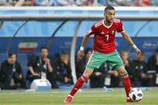 Thumbnail for article: Ziyech en co bijten zich op feestavond stuk op Mauritanië