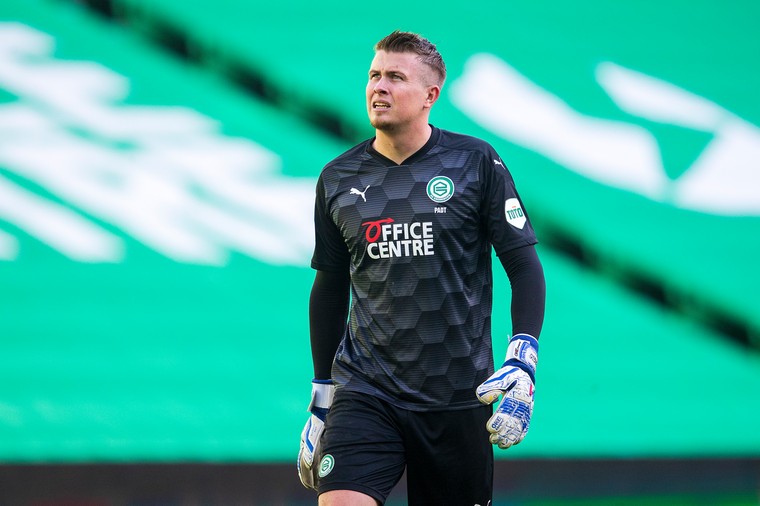 Padt gaat in op 'belangrijke factor' bij keuze voor Ludogorets