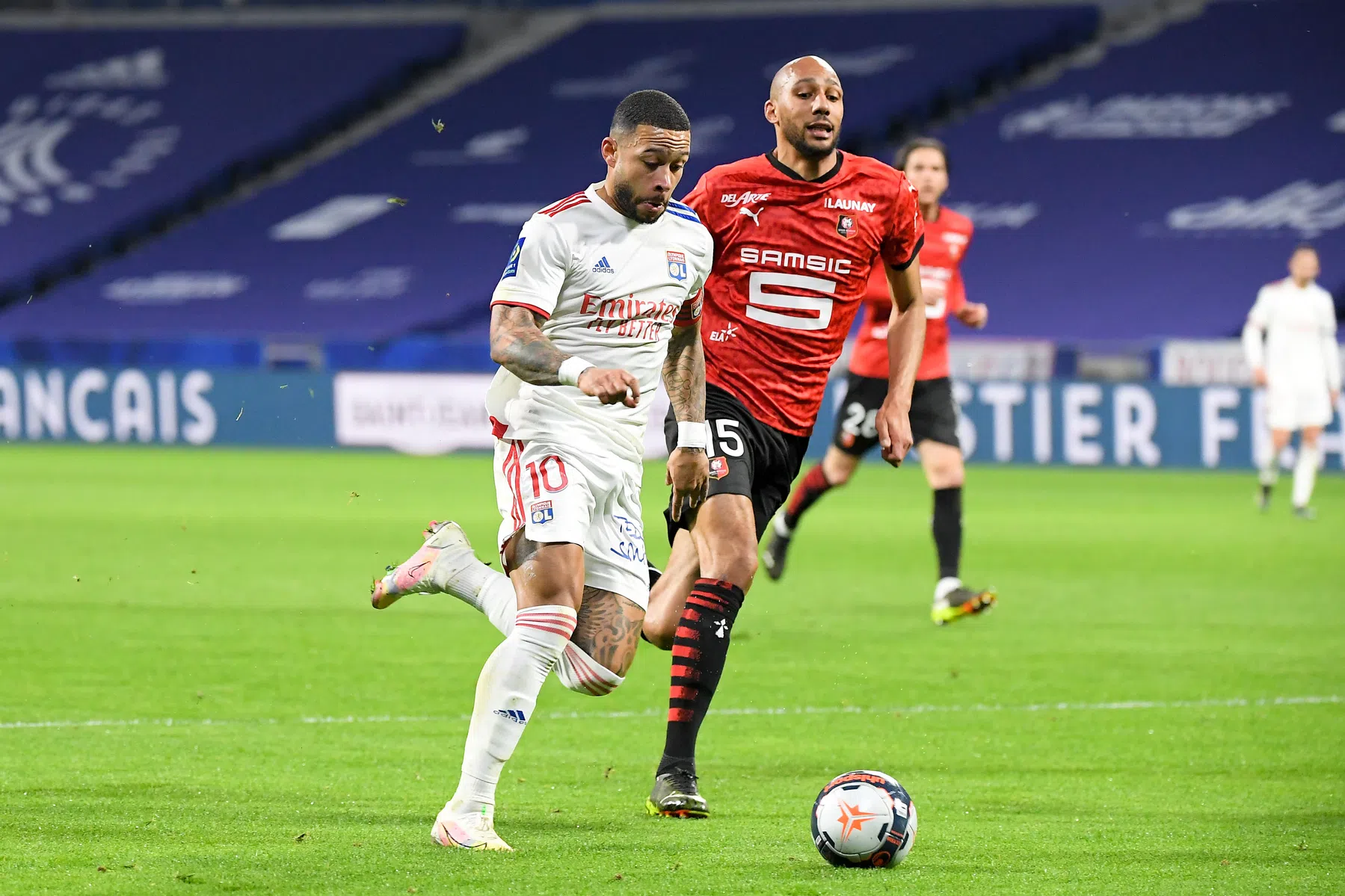 Hoe Memphis in Lyon een assistkoning werd (en wat Oranje daarvan kan leren)