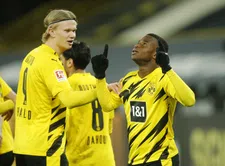Thumbnail for article: Jong Oranje ontloopt zeer waarschijnlijk supertalent Moukoko