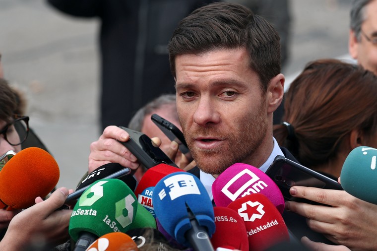 Nieuw Real Sociedad-contract ontzenuwt Alonso-speculaties