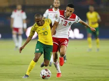 Thumbnail for article: Marokkaanse Eredivisie-sterren mogen zich weer opmaken voor eindtoernooi