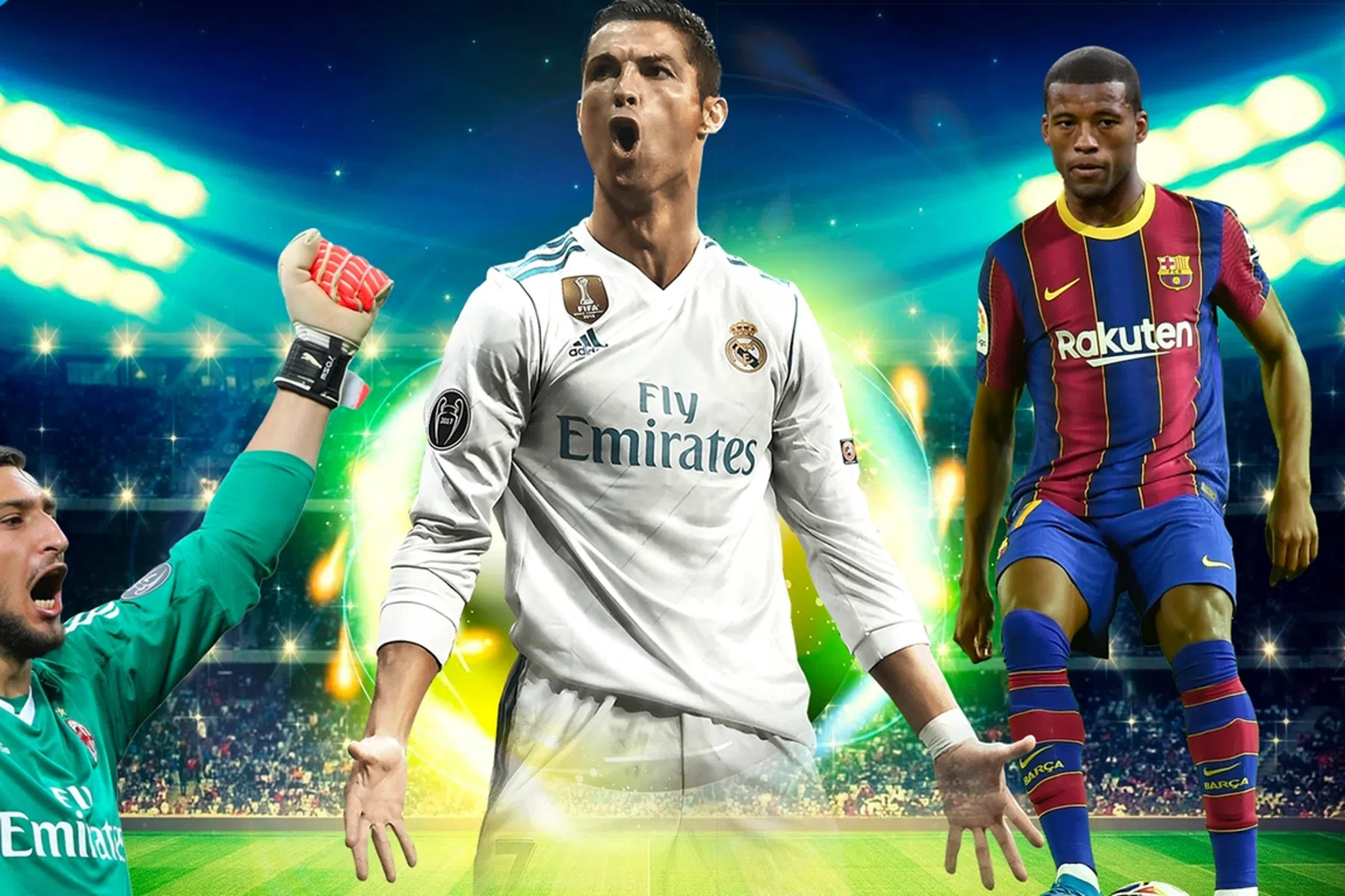 'Buitenkansje Wijnaldum past perfect bij het nieuwe systeem van Koeman bij Barça' 