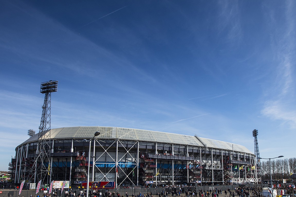 Feyenoord legt reddingsboei van 50 miljoen naast zich neer