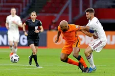 Thumbnail for article: Babel: zestien jaar interlands en nu Stam voorbij