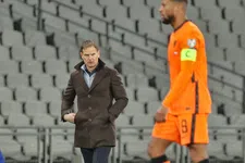 Thumbnail for article: Krijgt Frank de Boer The New Wave weer aan het rollen?