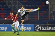 Thumbnail for article: Roemenië zet vol druk op Jong Oranje door gastland te verslaan
