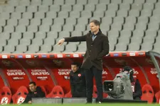 Thumbnail for article: De Boer legt keuze voor Luuk de Jong en Klaassen uit