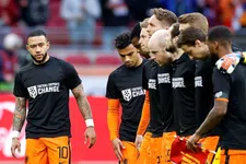 Thumbnail for article: Amnesty International roept Oranje op tot meer actie: 'Voor échte verandering'