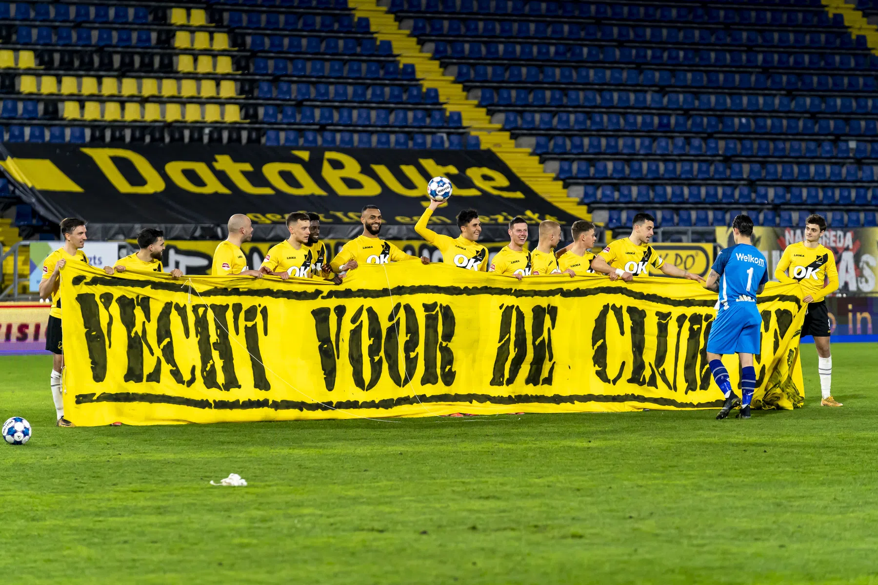 Curieuze openingstreffer NAC veelbesproken: 'Ik wil deze hebben'