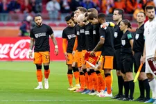 Thumbnail for article: Cijfers geven De Boer meer dan gelijk: Oranje deed zichzelf verschrikkelijk tekort
