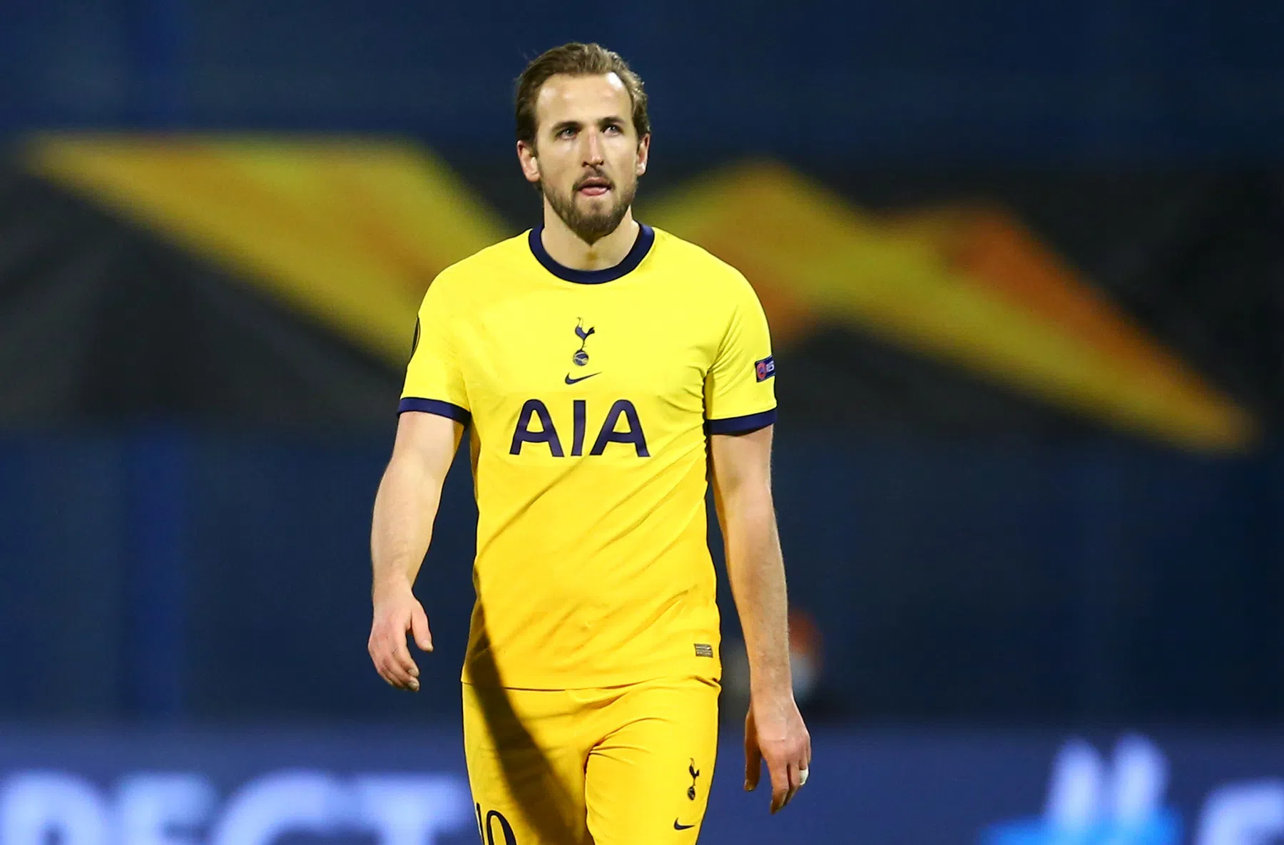'Kane moet weg bij Tottenham als hij prijzen wil winnen'