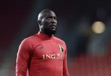 Thumbnail for article: Lukaku is ook als Rode Duivel niet af te stoppen