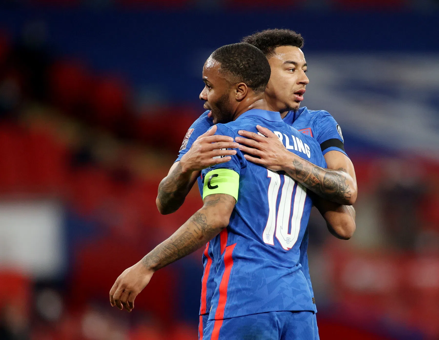 Hoe Lingard zijn comeback inleidde en het ongelijk van Solskjaer bewees