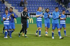 Thumbnail for article: PEC Zwolle maakt schoon schip en laat twaalf spelers gaan