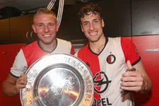 Thumbnail for article: Feyenoord zegt contracten 'trouwe' verdedigers formeel op