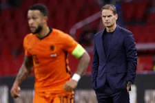 Thumbnail for article: Maduro kritisch op De Boer en Oranje: 'Wat ga je doen als Memphis er niet is?'