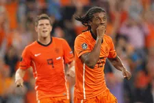 Thumbnail for article: Zo hoog ligt de lat tegen Gibraltar: Wijnaldum droeg bij aan recordzege Oranje