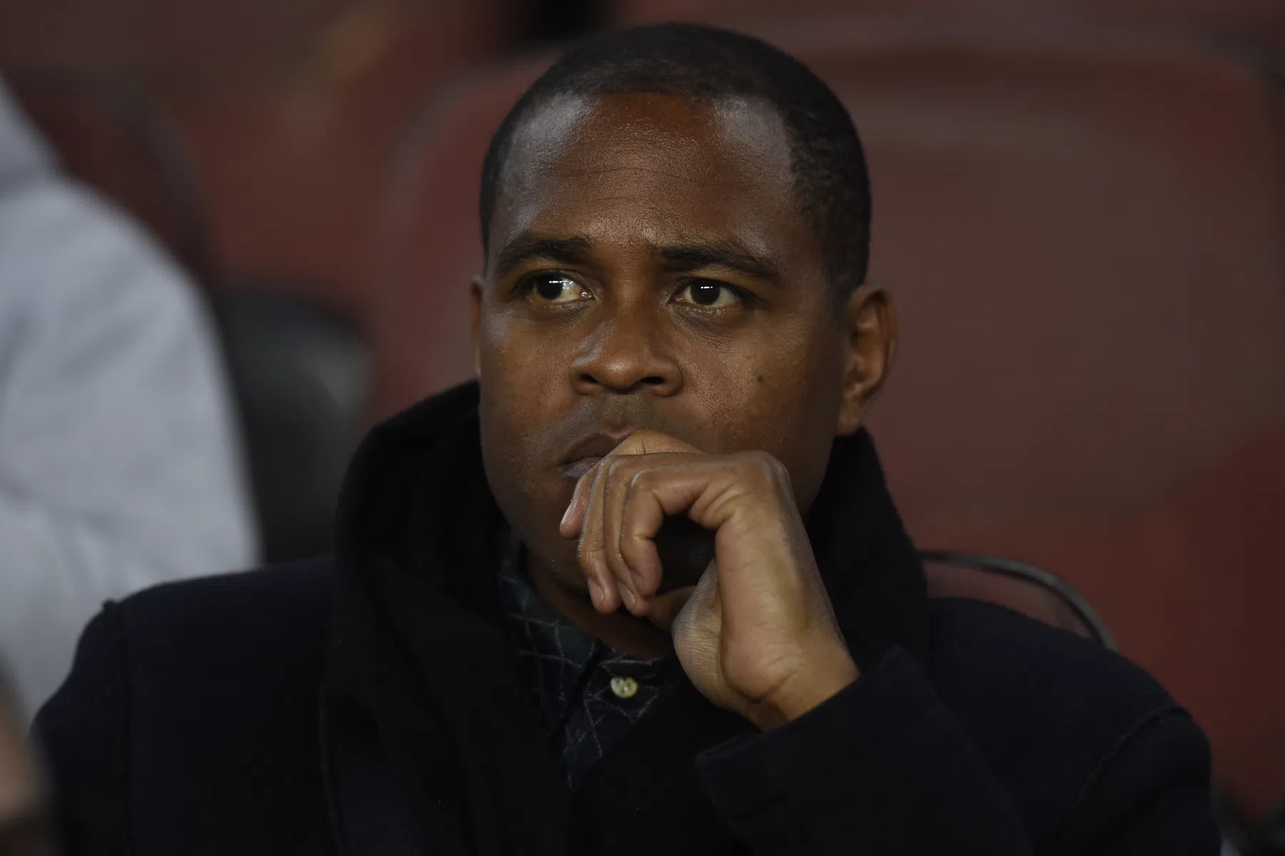 'Laporta schuift Kluivert aan de kant voor clublegende'