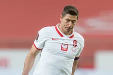 Thumbnail for article: Felle discussie in Polen na blessure Lewandowski: 'Extreem stom'