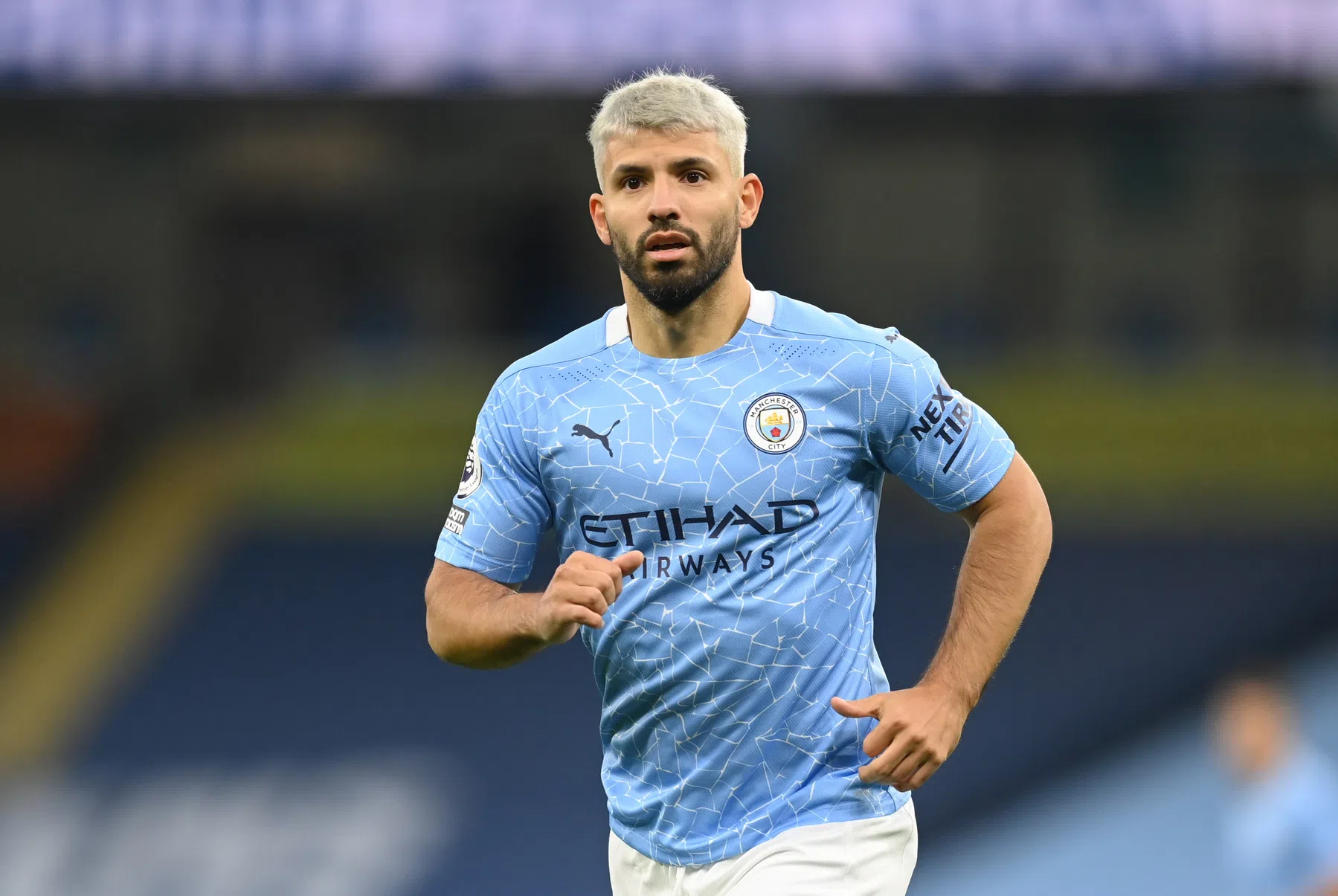 Praat mee: wie moet Sergio Agüero opvolgen bij Manchester City?
