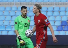 Thumbnail for article: Haaland schiet veel te hard, 'Jaap Stam laatste puzzelstukje voor CL-winst'