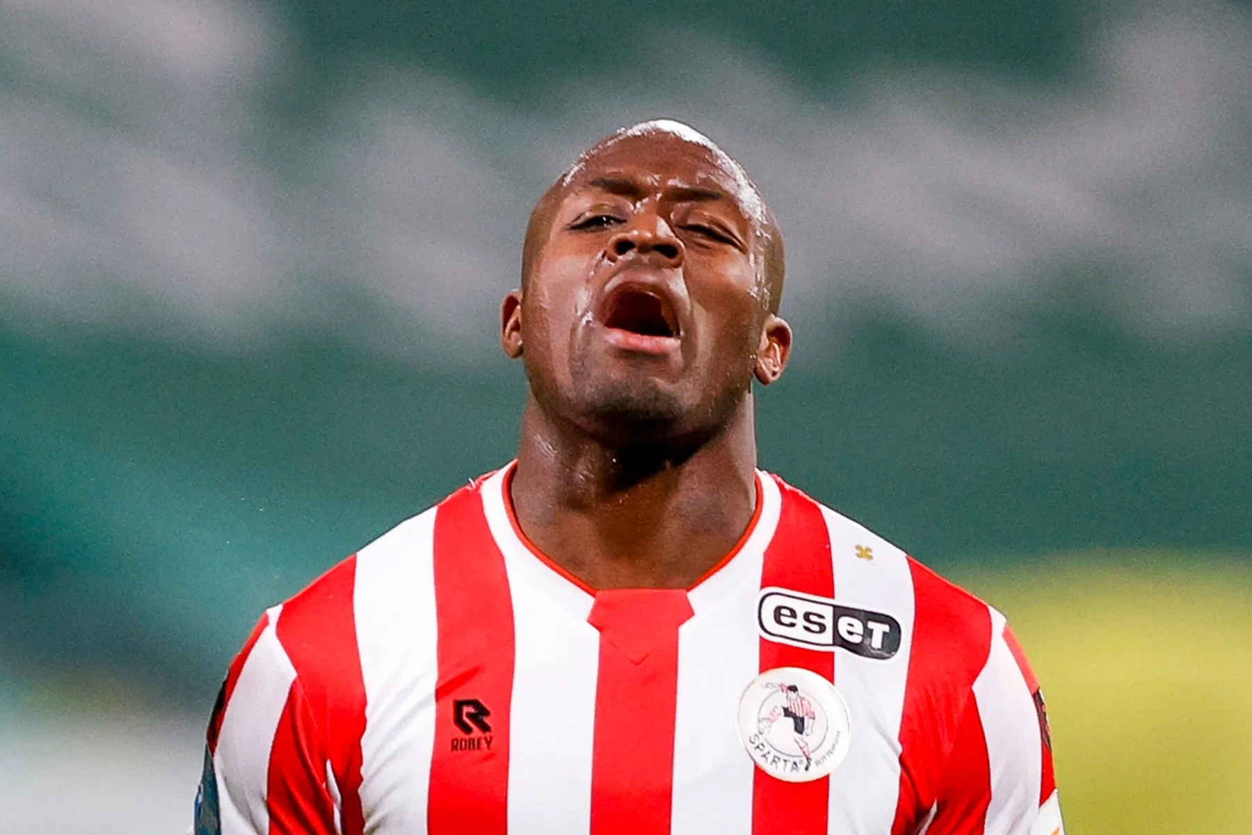 Sparta Rotterdam neemt afscheid van Gravenberch en Duarte