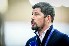 Thumbnail for article: Jong Oranje bijt van zich af: 'Kritiek heeft ons niet echt geraakt'