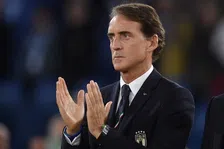 Thumbnail for article: Mancini laat proefballonnetje op over grootte EK-selecties