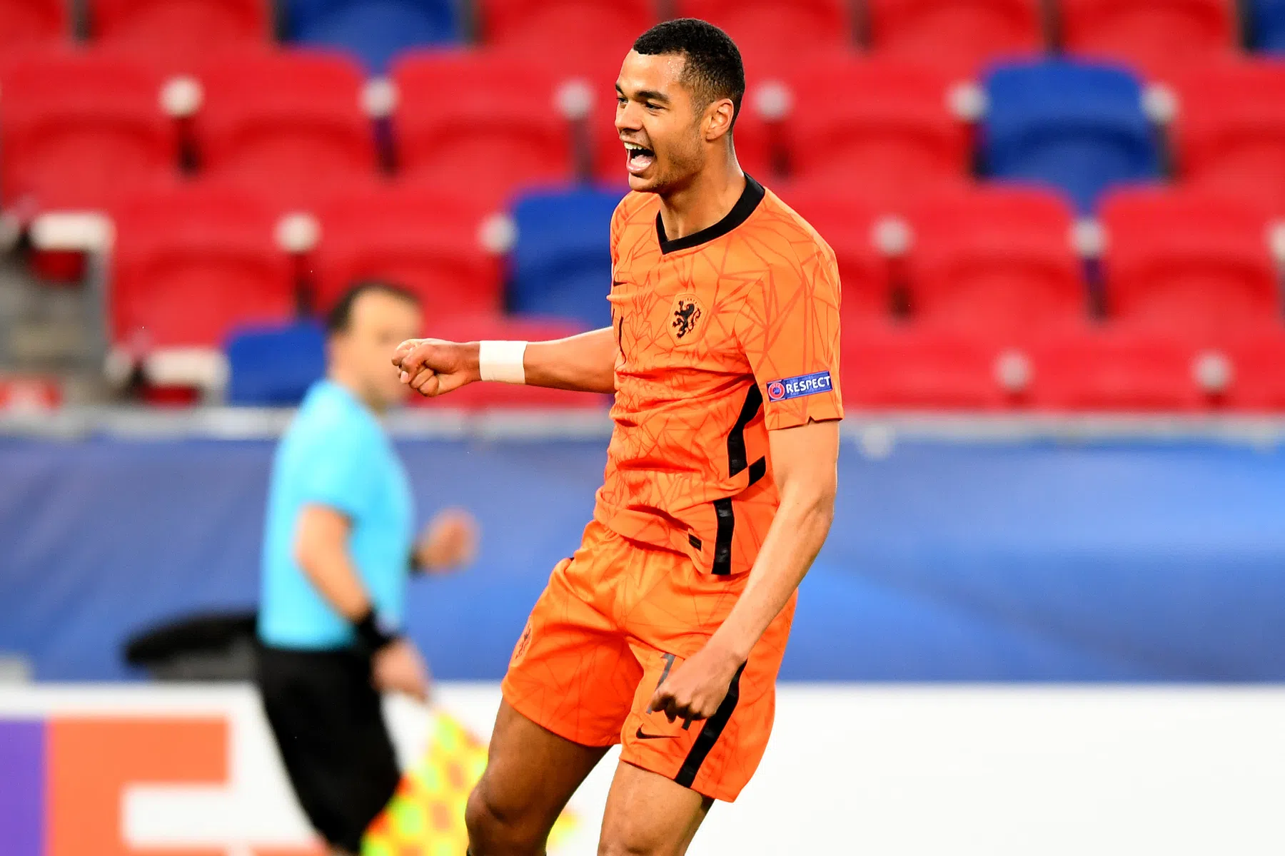 Gakpo over het grote EK: 'Dat is het doel voor iedere speler'