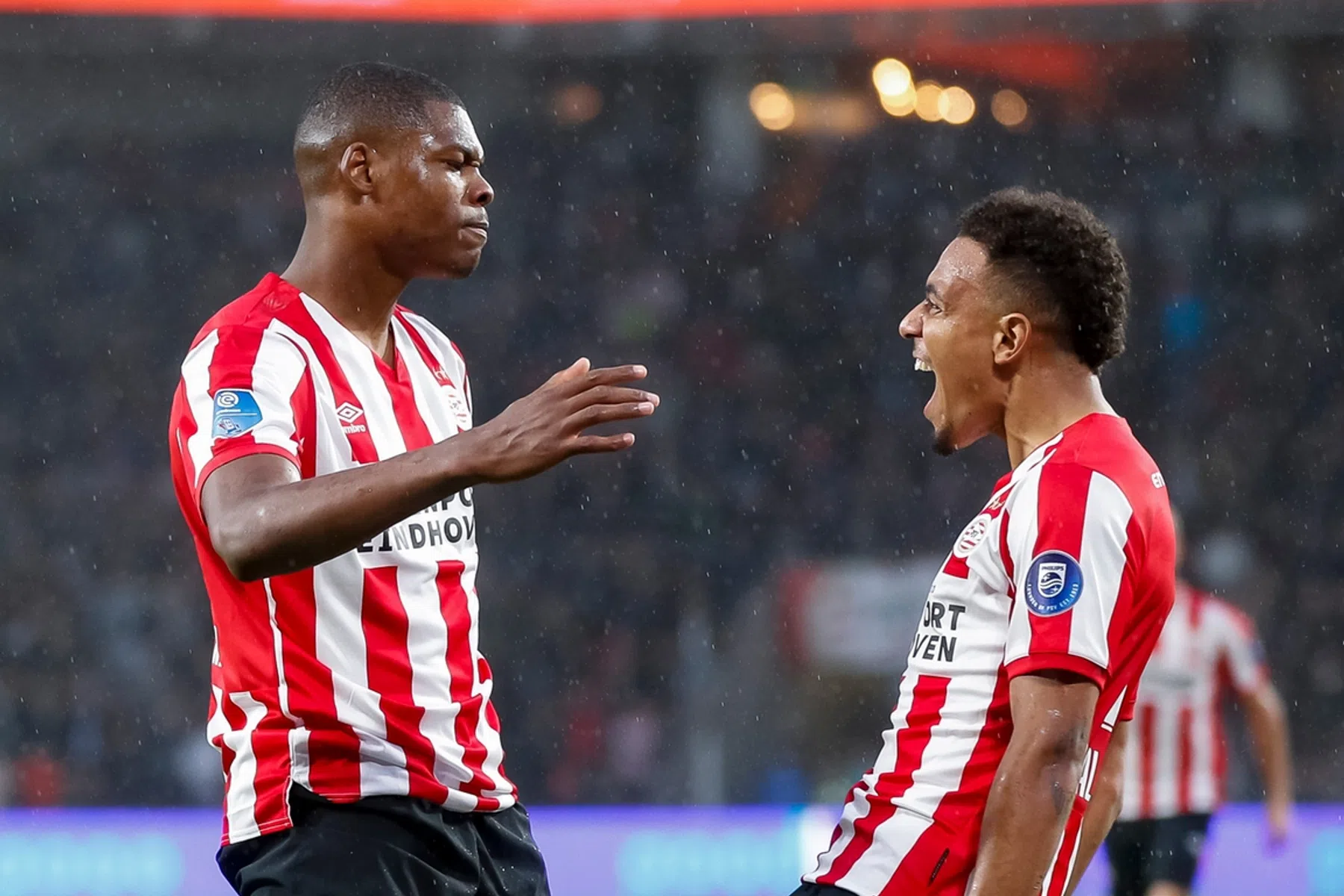 PSV moet zijn pronkstukken verkopen