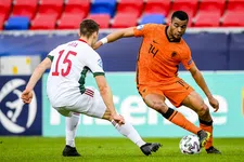 Thumbnail for article: Jong Oranje: verlangen naar Arnold Bruggink en twijfels over Koning Gakpo