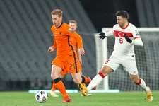 Thumbnail for article: Waarom Allegri en Griezmann in Frenkie een hedendaagse grootmeester zien