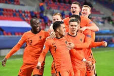 Thumbnail for article: Jong Oranje op rapport: Gakpo klopt op de deur, Koopmeiners stelt teleur