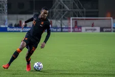 Thumbnail for article: Ryan Gravenberch als back is wat Oranje nodig heeft tegen Gibraltar