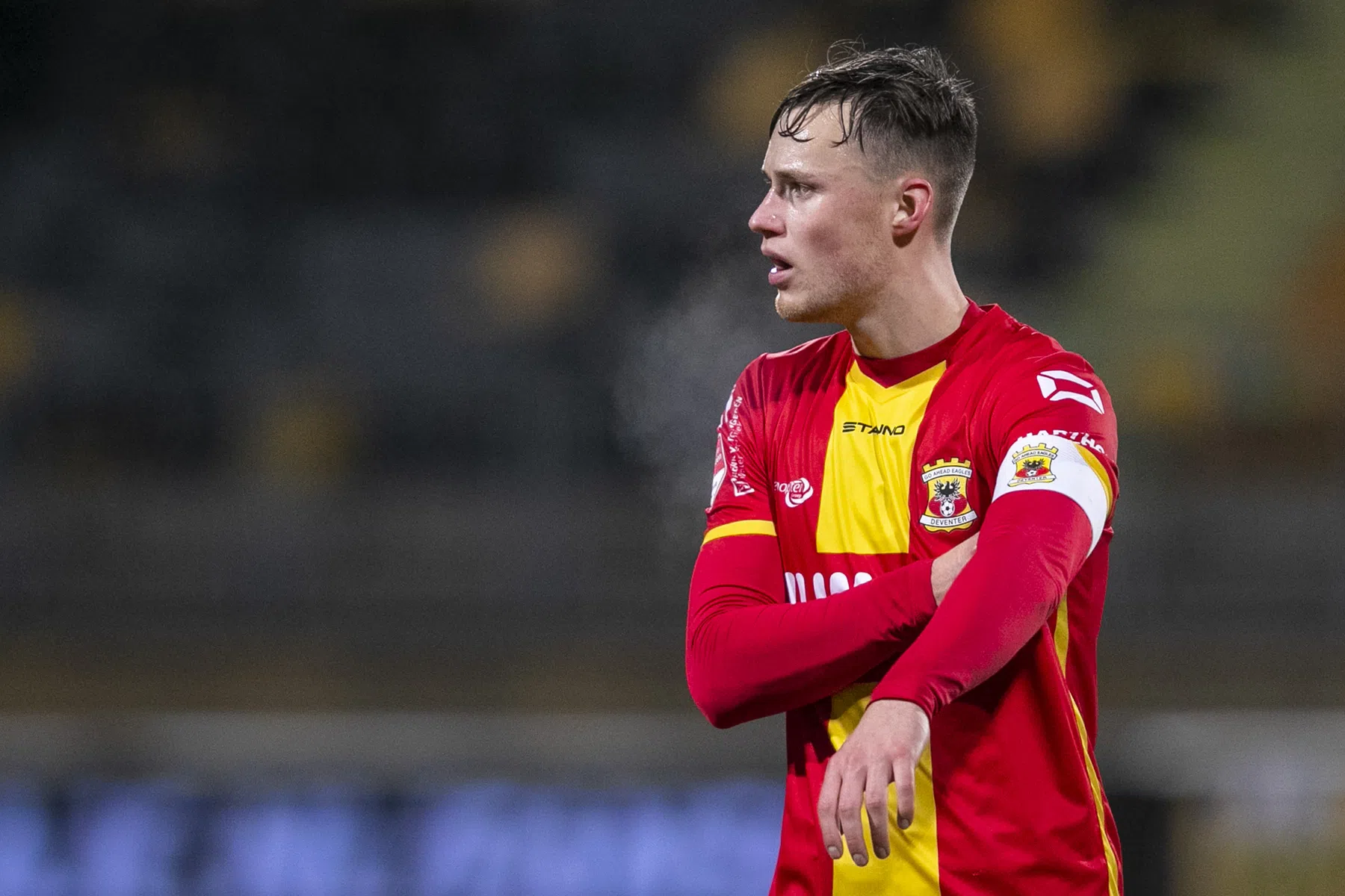 Beukema legt uit waarom hij AZ verkiest boven Feyenoord