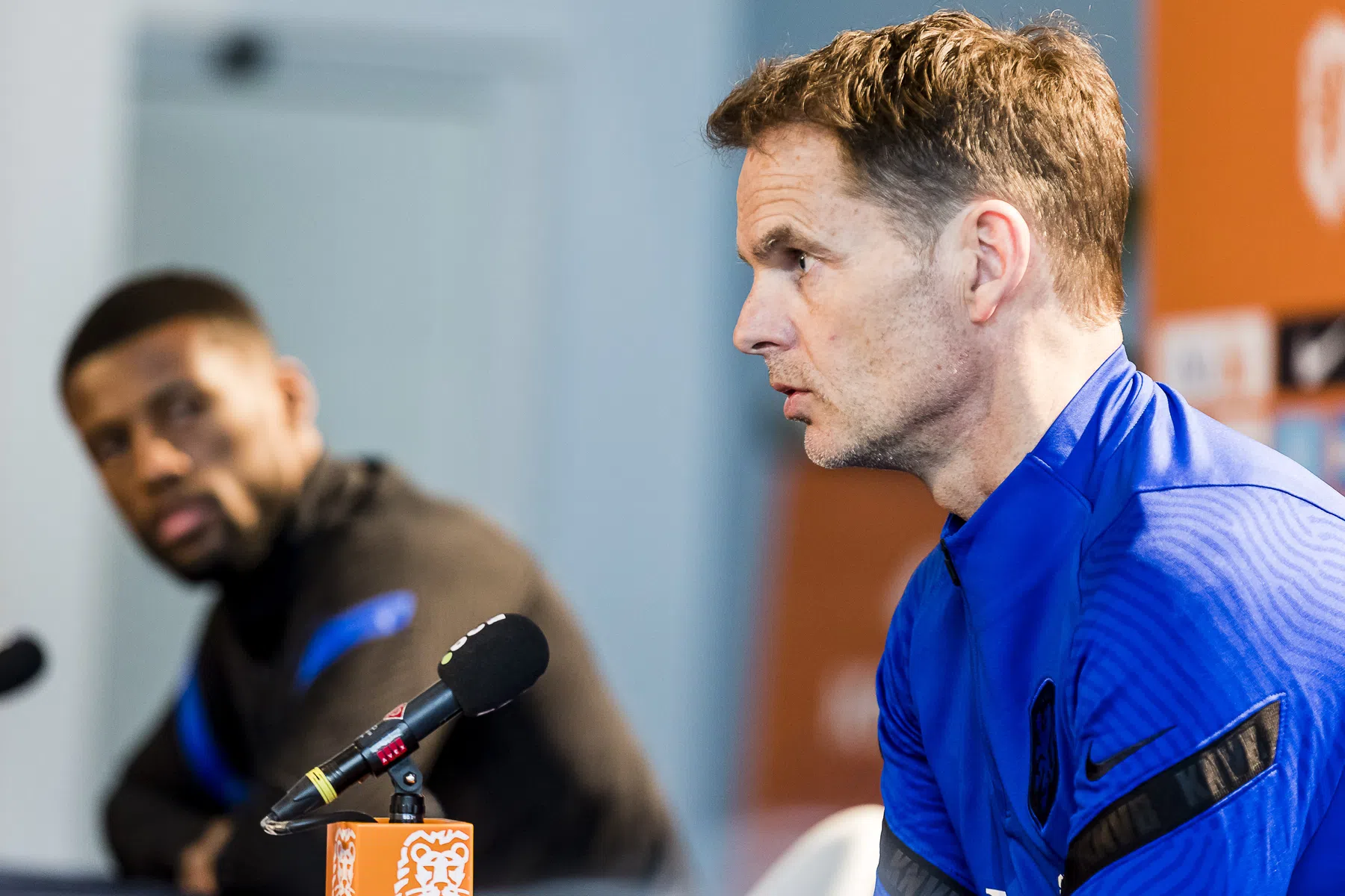 Richting het EK zijn dit de vraagtekens van Oranje
