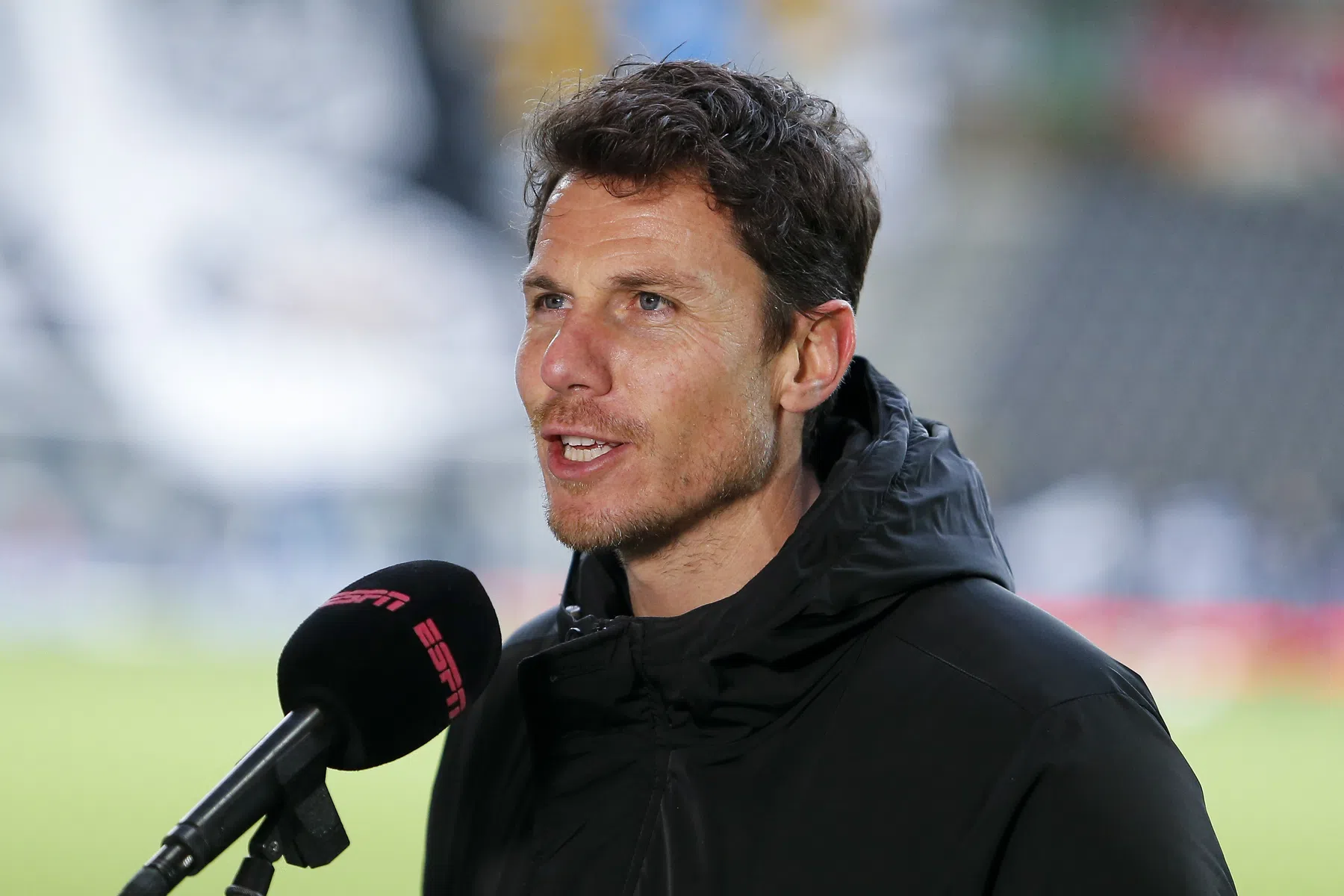 FC Groningen bouwt aan toekomst: ook Fledderus kan langer blijven