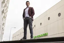 Thumbnail for article: FC Groningen al snel overtuigd van Nijland-opvolger Gudde