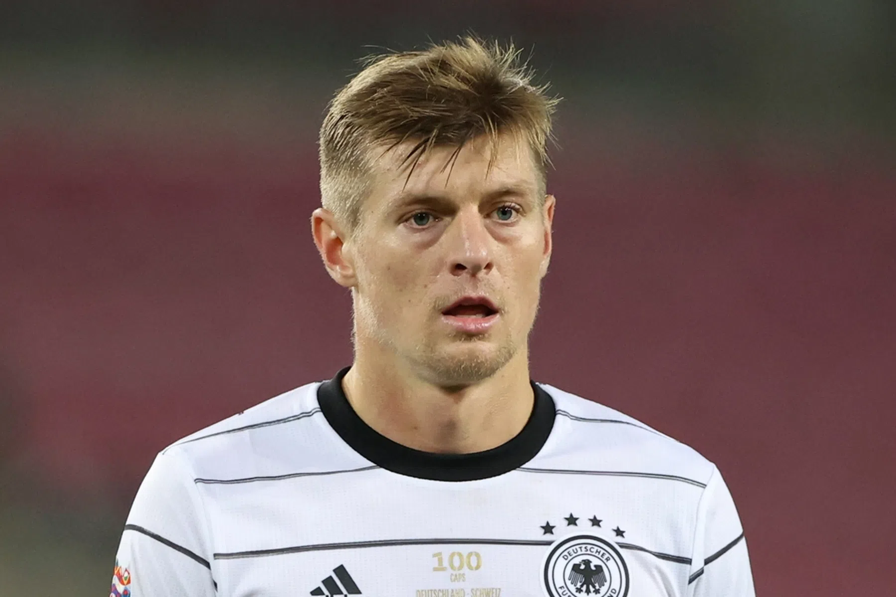 Kroos uit kritiek op 'fout' WK in Qatar, maar vindt boycot niet de oplossing