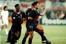 Thumbnail for article: De droom van de jarige Clarence Seedorf die uitkwam