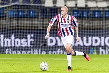Thumbnail for article: Sebastian Holmén: 'We zagen eruit als idioten'