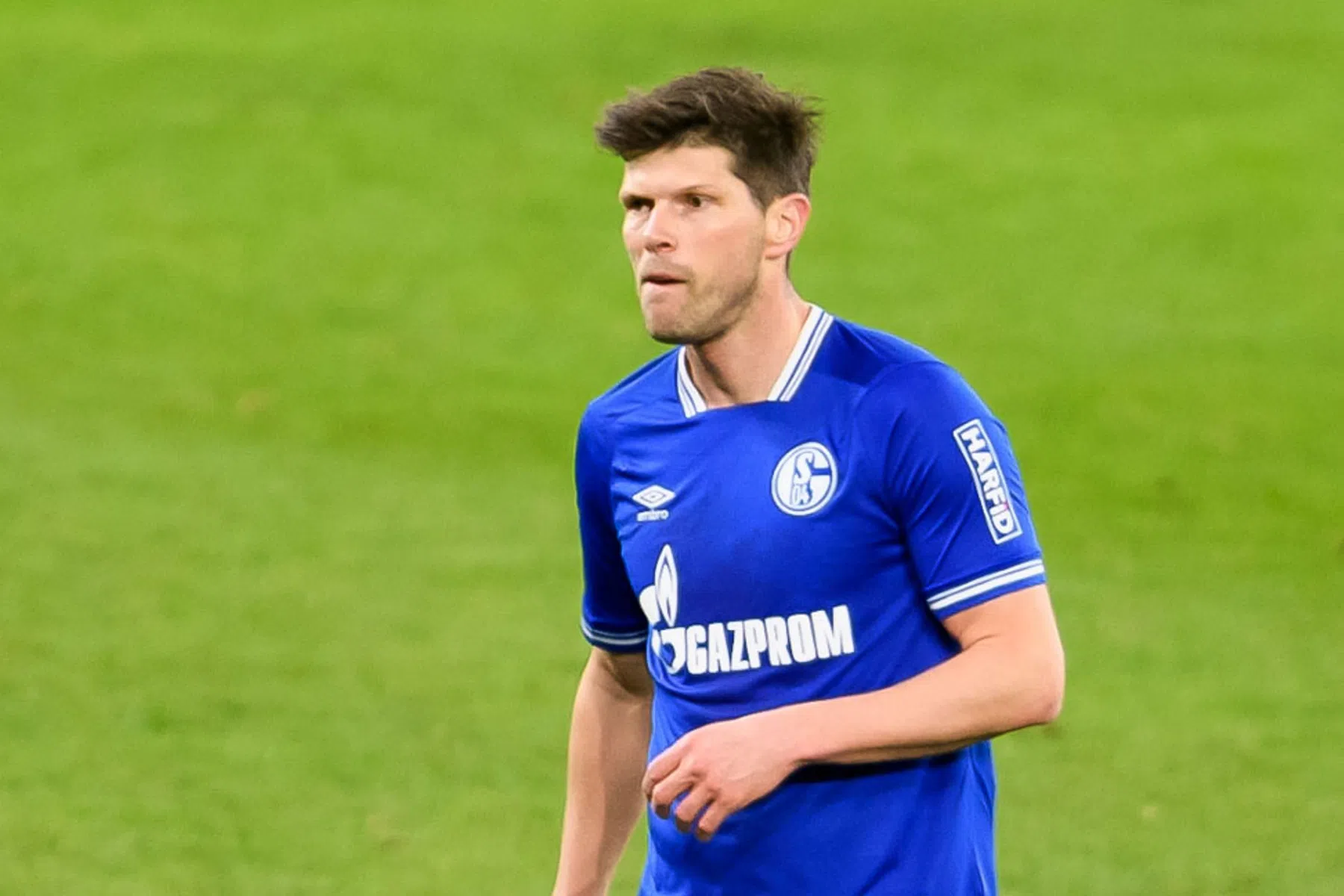 Huntelaar kan ultiem reddingsplan voortzetten na positief nieuws