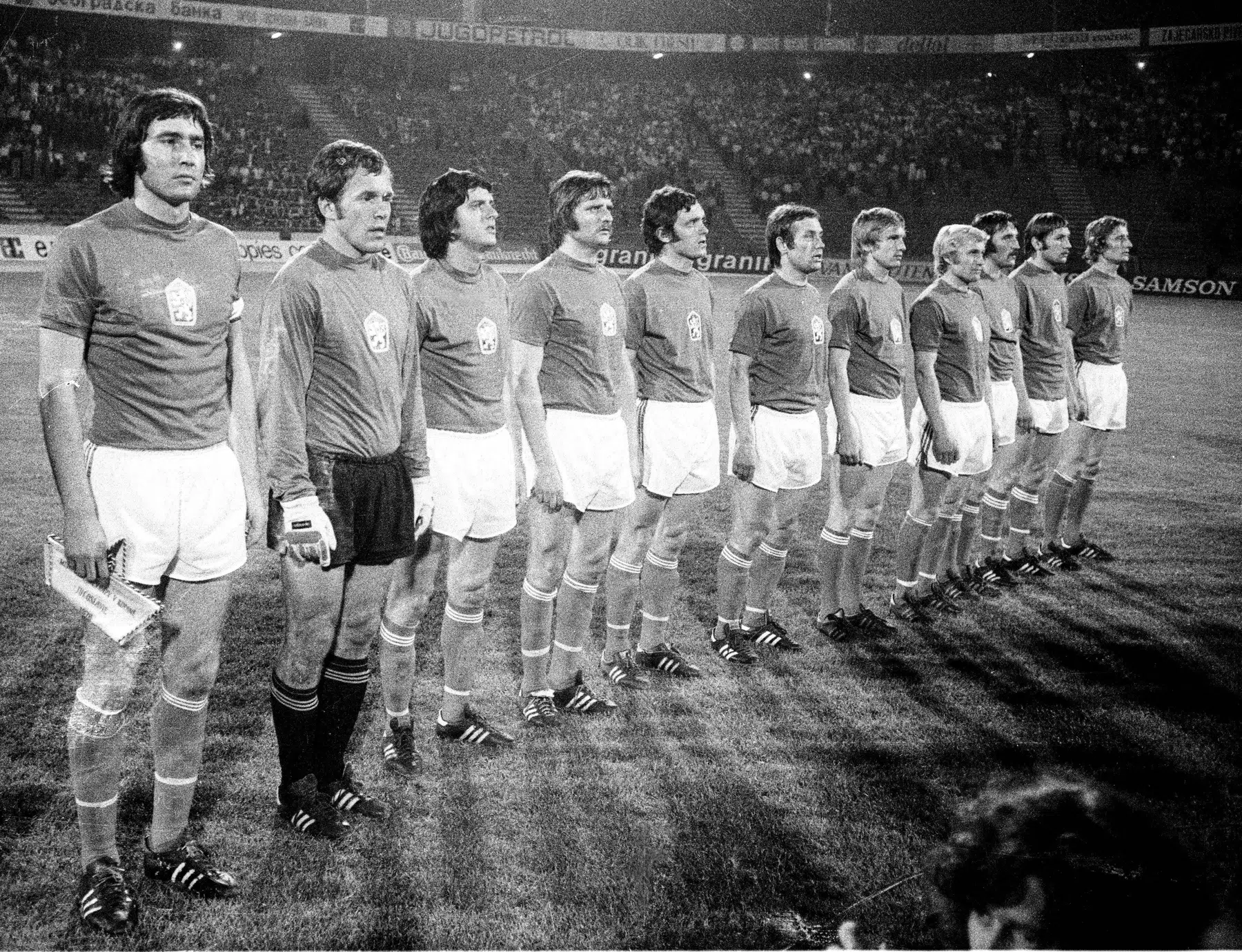 Terug naar het toernooi van Panenka en een gênant Oranje-unicum