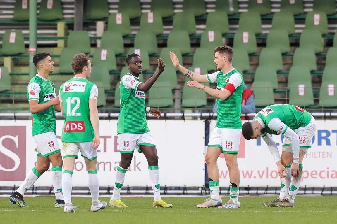 Fekir gaat paarden fokken, FC Dordrecht haalt ook 1 aprilgrap uit