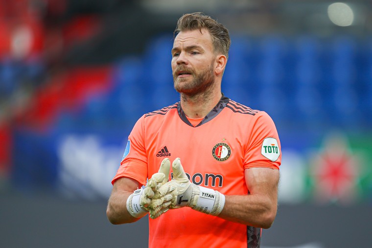 Marsman op weg naar Inter Miami 