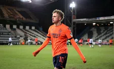 Thumbnail for article: Club Brugge-trainer uiterst voorzichtig met 'professionele' Lang