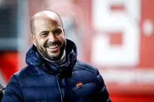 Thumbnail for article: Jansen over zijn verlengde AZ-contract, zijn nieuwe staf en de cursus met Frank de Boer