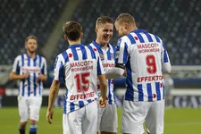 Thumbnail for article: Rooney looft Van Nistelrooy en Bergkamp, 'Jack Tuyp beter dan Henk Veerman'